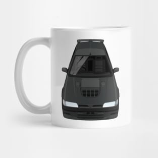 Pulsar GTI-R - Black Mug